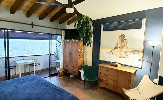 Barracuda beachfront experience in Puerto Vallarta