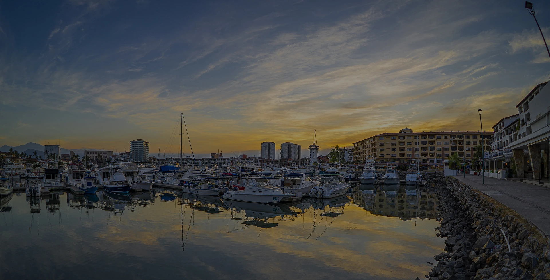 Puerto Vallarta tours and beach activities